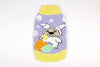 Dog Easter Sweater Egg Hunt