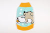 Dog Easter Sweater Dog Humping Rabbit