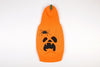 Halloween Dog Sweater Jack O' Lantern Hoodie