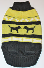 Dog Sweater - Buttercup Snuggle
